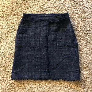 Banana Republic skirt